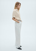 MANGO WOMEN SHIRT BOS-08