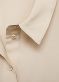MANGO WOMEN SHIRT BOS-08