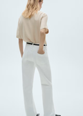 MANGO WOMEN SHIRT BOS-08