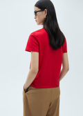 MANGO WOMEN T-SHIRT NUDI-70