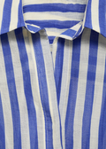 MANGO WOMEN SHIRT CLARIET-50