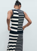 MANGO WOMEN TOP ZUNGA-69