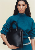 MANGO WOMEN CITYBAG NOVA-99