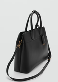 MANGO WOMEN CITYBAG NOVA-99