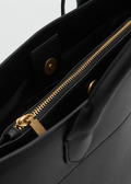 MANGO WOMEN CITYBAG NOVA-99