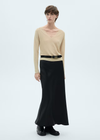 MANGO WOMENJERSEY KLING-OR