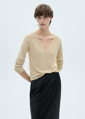 MANGO WOMENJERSEY KLING-OR