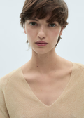 MANGO WOMENJERSEY KLING-OR