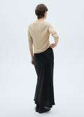 MANGO WOMENJERSEY KLING-OR