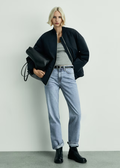 MANGO WOMEN JEANS MATILDA-TM