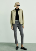 MANGO WOMEN JEANS CLAUDIA-TU