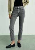 MANGO WOMEN JEANS CLAUDIA-TU