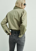 MANGO WOMEN JEANS CLAUDIA-TU