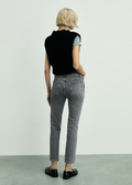 MANGO WOMEN JEANS CLAUDIA-TU
