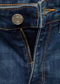 MANGO WOMEN JEANS PUSHUP-TO