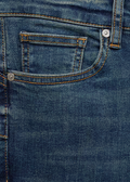 MANGO WOMEN JEANS PUSHUP-TO