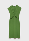 MANGO WOMEN DRESS NUDO-44