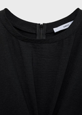 MANGO WOMEN DRESS NUDO-99