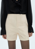 MANGO WOMEN SHORTS MALU5-05