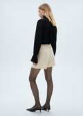 MANGO WOMEN SHORTS MALU5-05