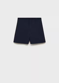 MANGO WOMEN SHORTS MALU5-56