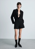 MANGO WOMEN SHORTS MALU5-99
