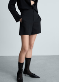 MANGO WOMEN SHORTS MALU5-99