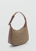 MANGO WOMENSHOULDER BAG MARCO-30