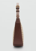 MANGO WOMENSHOULDER BAG MARCO-30