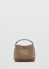 MANGO WOMENBUCKET BAG MARCO-30