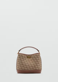 MANGO WOMENBUCKET BAG MARCO-30