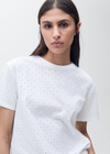 MANGO WOMEN T-SHIRT JAZMIN-01