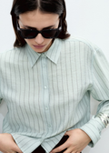 MANGO WOMEN SHIRT BADAL-43