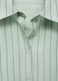 MANGO WOMEN SHIRT BADAL-43