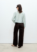 MANGO WOMEN SHIRT BADAL-43