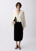 MANGO WOMEN WAISTCOAT BORELI-02