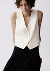 MANGO WOMEN WAISTCOAT BORELI-02