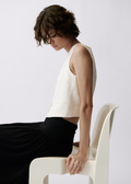 MANGO WOMEN WAISTCOAT BORELI-02