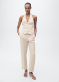 MANGO WOMEN WAISTCOAT BORELI-06
