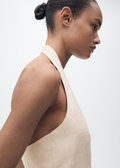 MANGO WOMEN WAISTCOAT BORELI-06