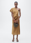 MANGO WOMEN DRESS RACHEL-09