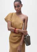 MANGO WOMEN DRESS RACHEL-09