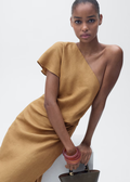 MANGO WOMEN DRESS RACHEL-09