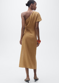 MANGO WOMEN DRESS RACHEL-09