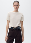 MANGO WOMEN JERSEY MADEANO-06