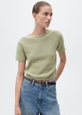 MANGO WOMEN JERSEY MADEANO-45