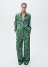 MANGO WOMEN TROUSERS MAMBA-43