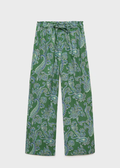 MANGO WOMEN TROUSERS MAMBA-43