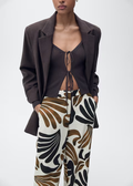 MANGO WOMEN TROUSERS KARINA-05