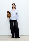 MANGO WOMEN SHIRT YUNA-50